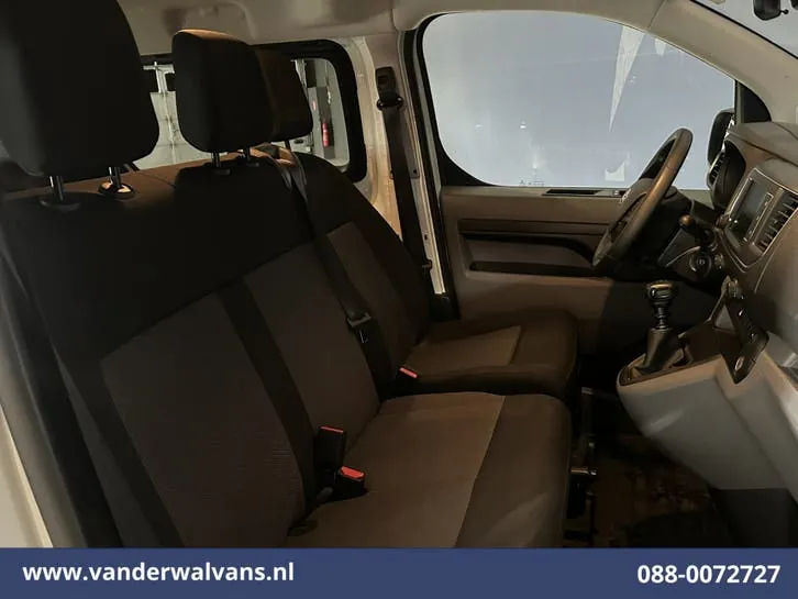 Toyota Proace 2022 photo 3