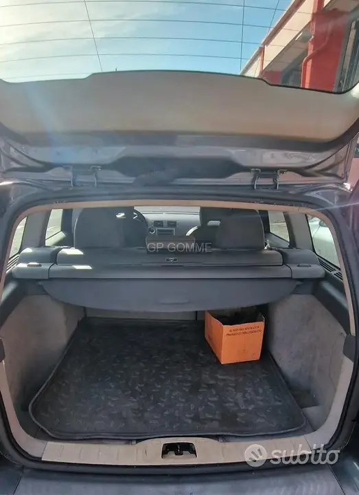 Volvo V50 2006 photo 3
