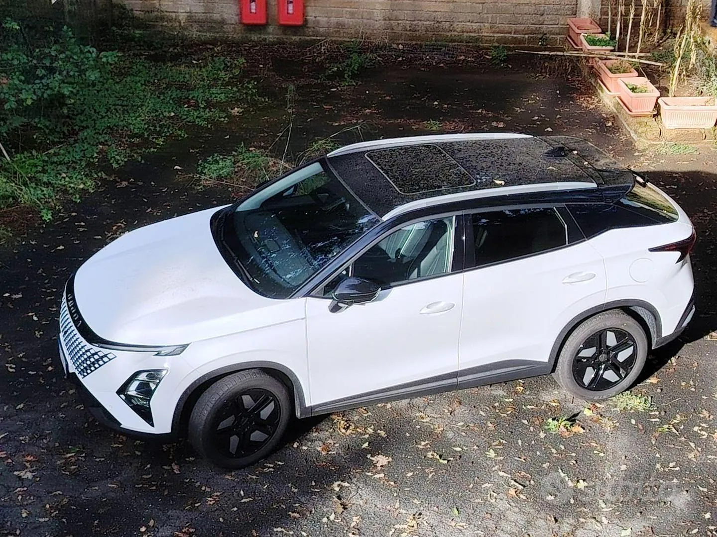 Omoda Omoda 5
