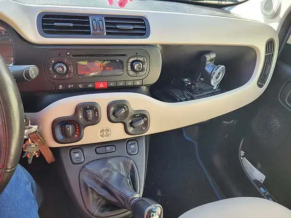 Volkswagen Polo 2005 photo 3