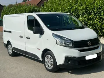 Fiat Talento