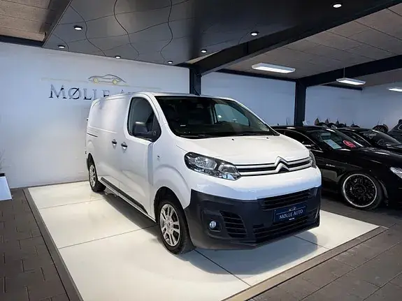 Citroen Jumpy