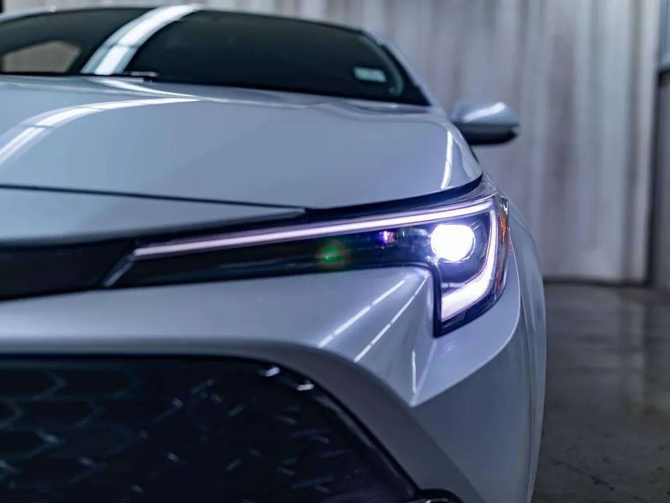 Toyota Corolla 2025 photo 5