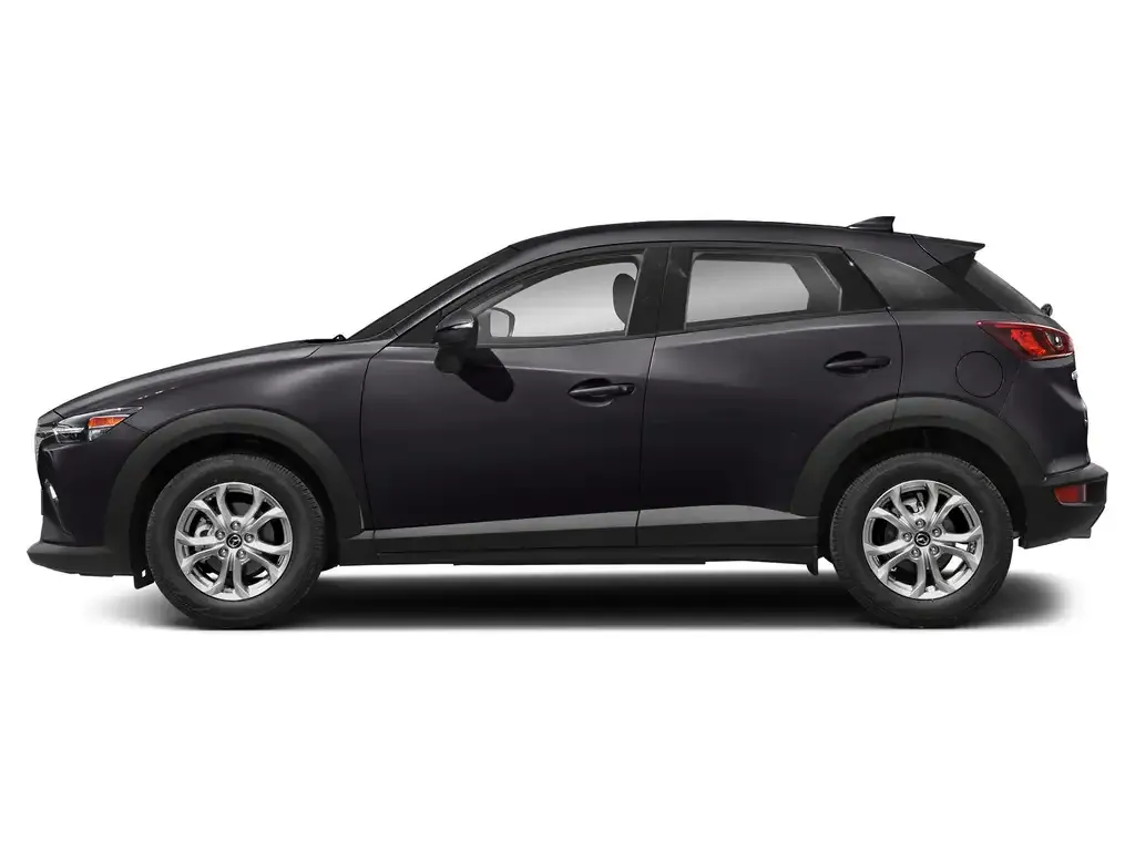 Mazda Cx-3 2019 photo 3