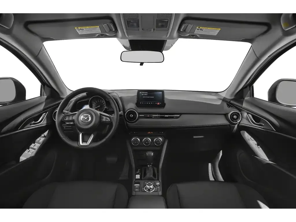Mazda Cx-3 2019 photo 5