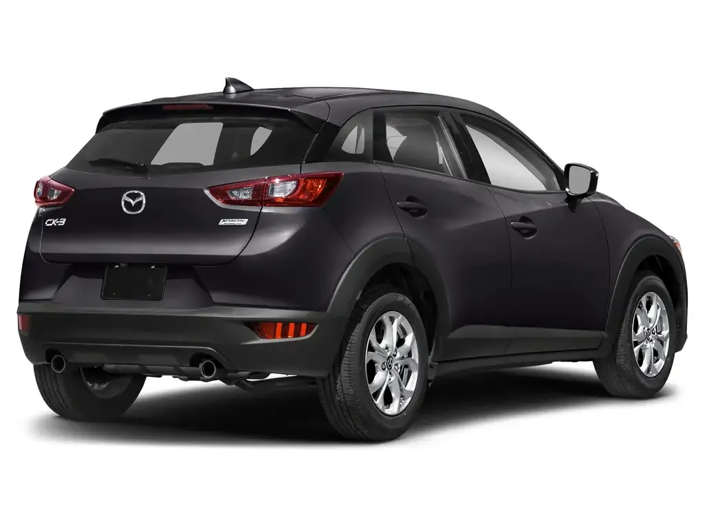 Mazda Cx-3 2019 photo 2