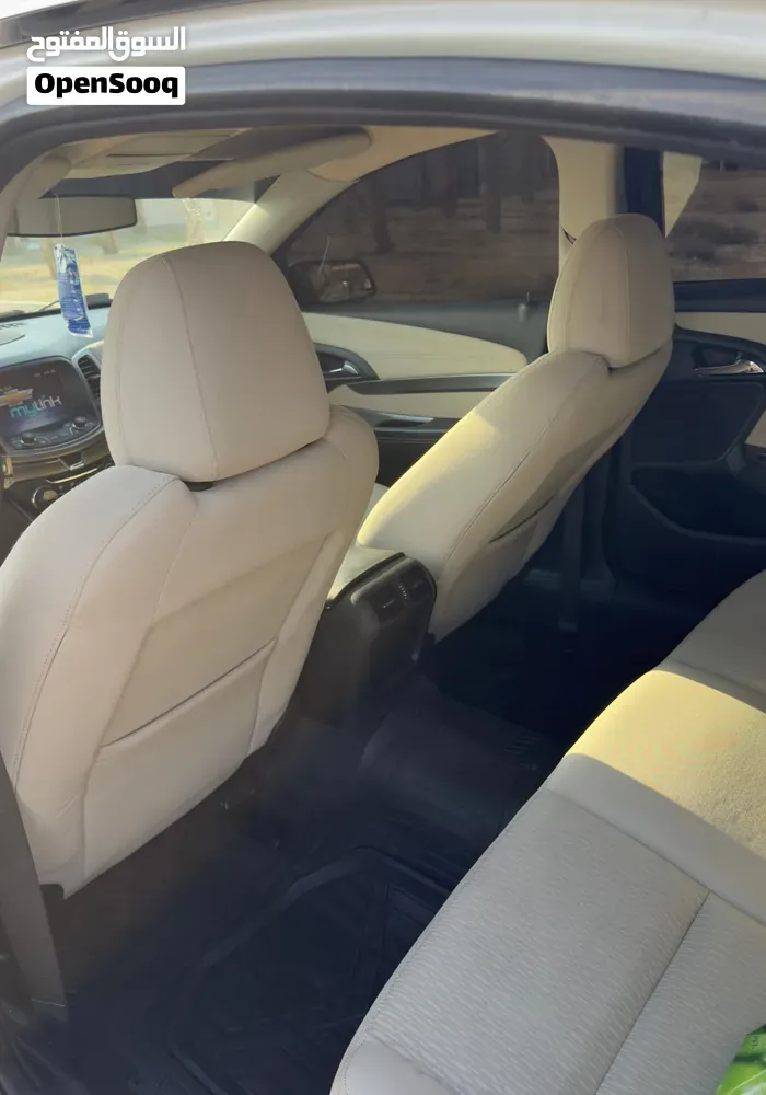 Chevrolet Caprice 2014 photo 3
