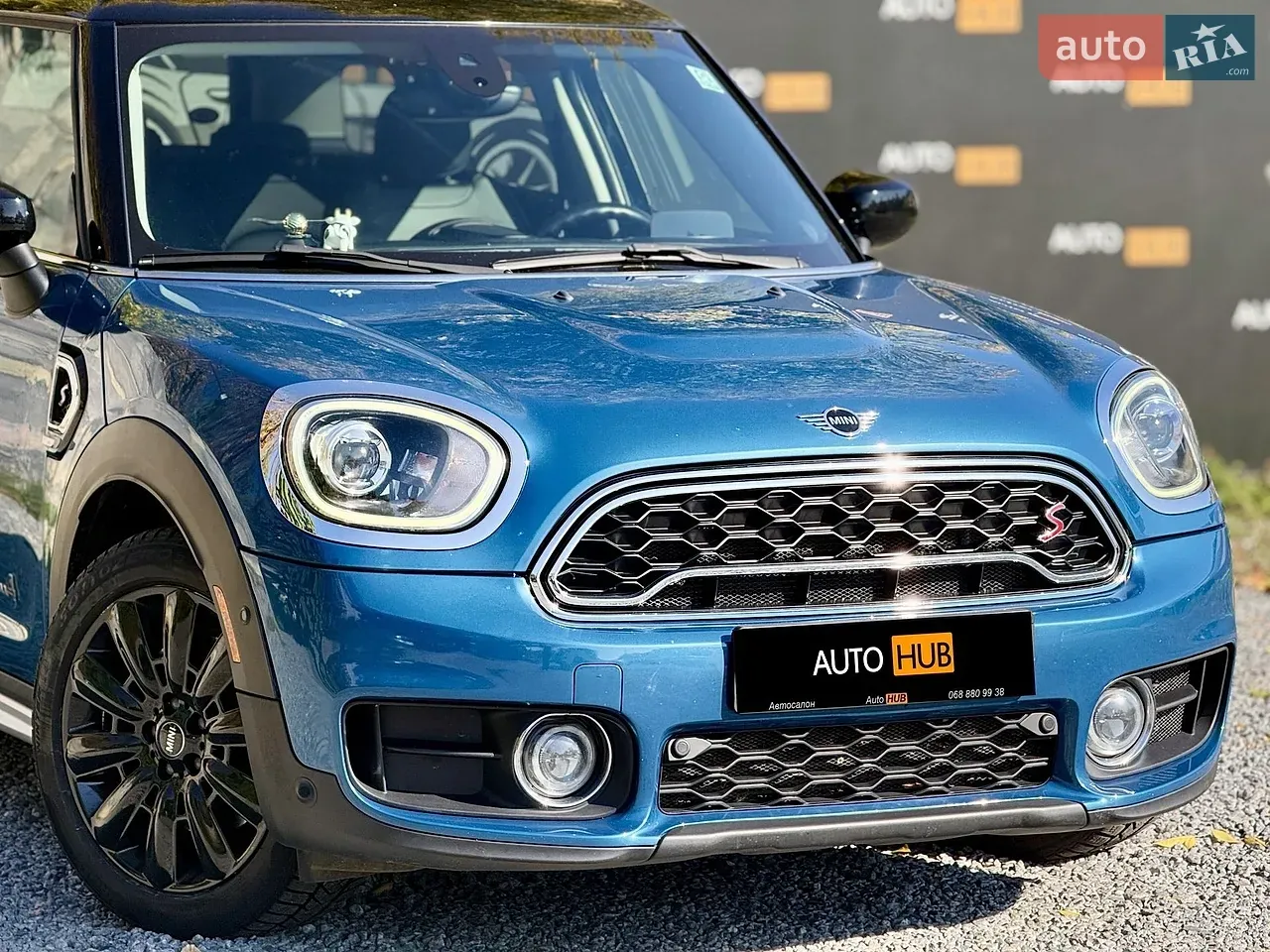 Mini Countryman 2019 photo 2