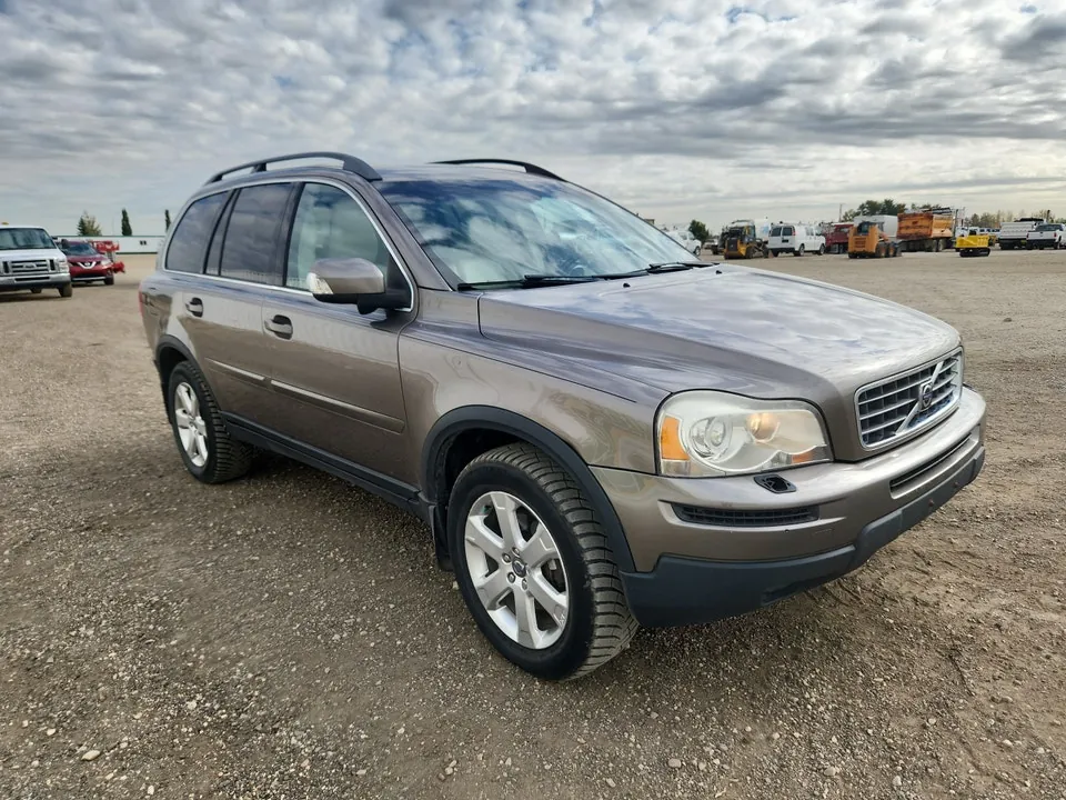 Volvo Xc90 2009 photo 2