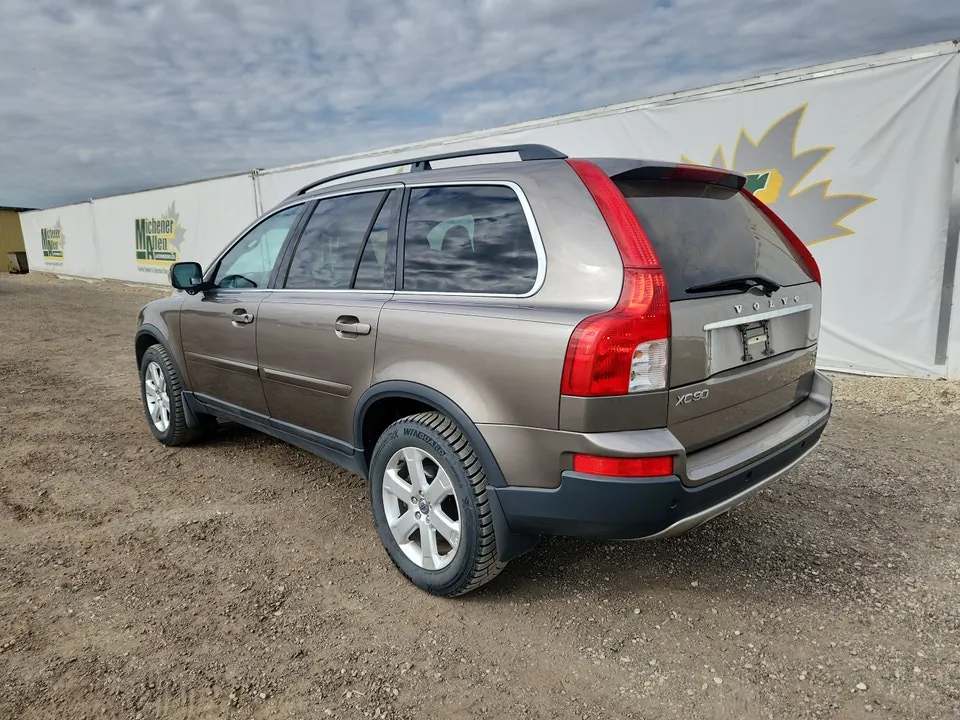 Volvo Xc90 2009 photo 3