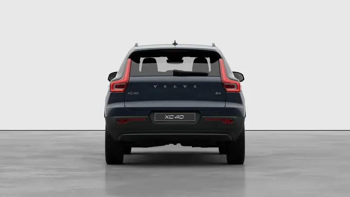 Volvo Xc40 photo 5