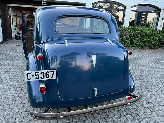 Chevrolet Master Deluxe 1938 photo 2