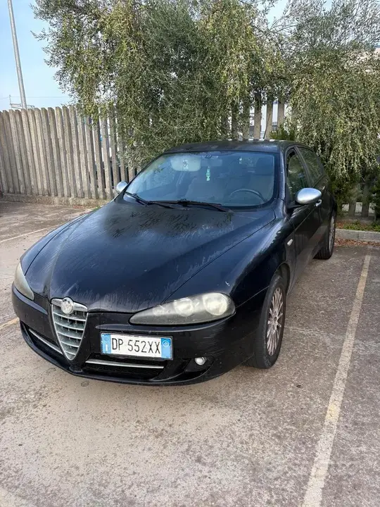 Alfa Romeo 147