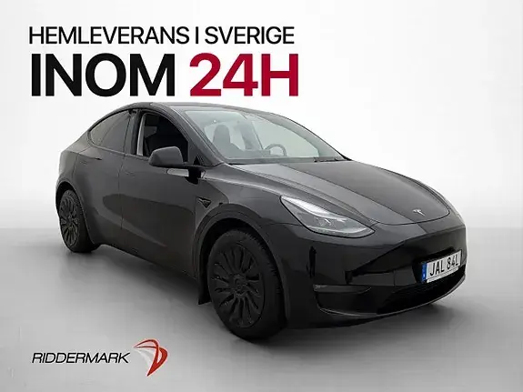 Tesla Model Y 2023 photo 4