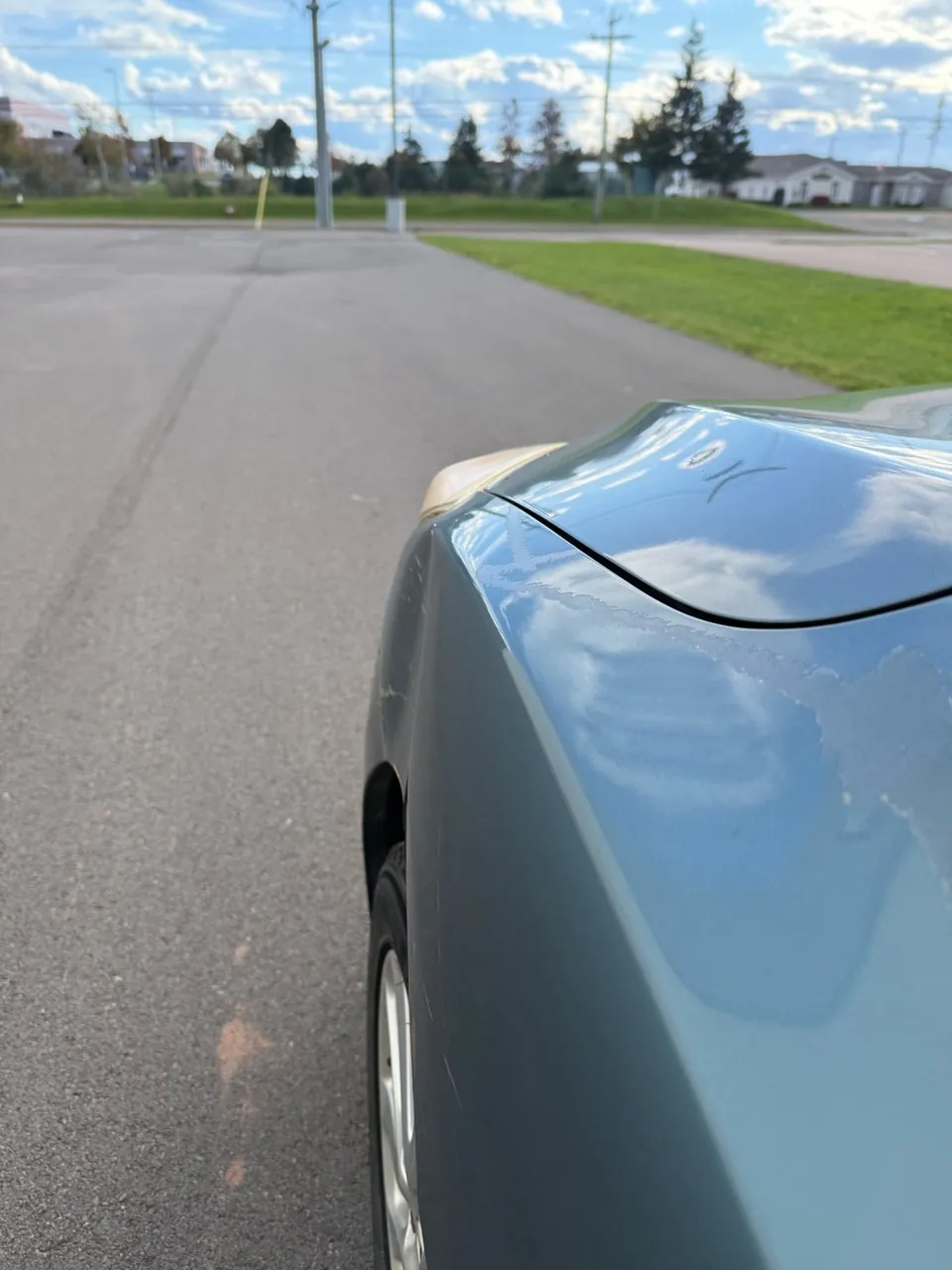 Mazda 3 2010 photo 5