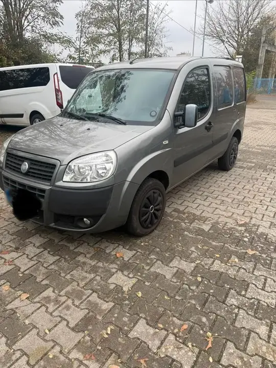 Fiat Doblo