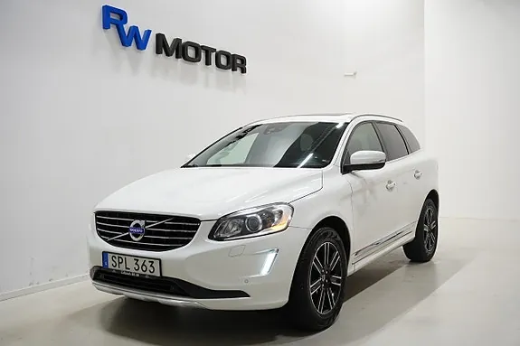 Volvo Xc60 2015 photo 2