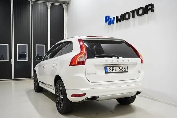 Volvo Xc60 2015 photo 5
