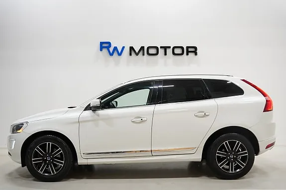 Volvo Xc60 2015 photo 3