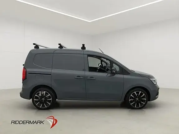 Renault Kangoo 2023 photo 2