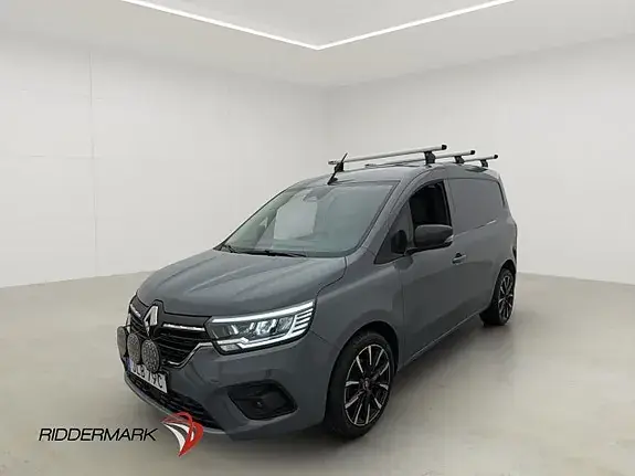 Renault Kangoo 2023 photo 3