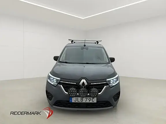Renault Kangoo 2023 photo 5