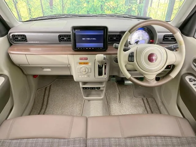 Suzuki Lantrapan Lc X 2022 photo 2
