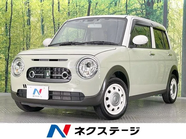 Suzuki Lantrapan Lc X