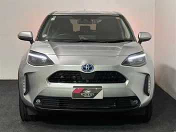 Toyota Yaris Cross Z Limited Hybrid E-Four 2022 photo 3