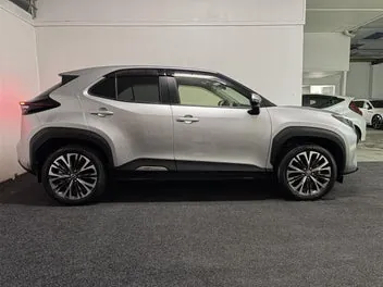 Toyota Yaris Cross Z Limited Hybrid E-Four 2022 photo 4