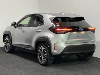 Toyota Yaris Cross Z Limited Hybrid E-Four 2022 photo 5