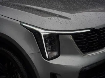 Kia Sorento 2025 photo 4
