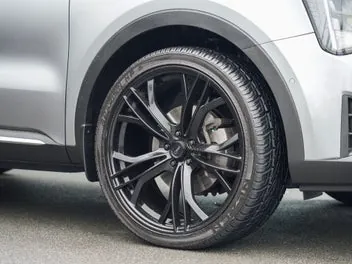 Kia Sorento 2025 photo 5