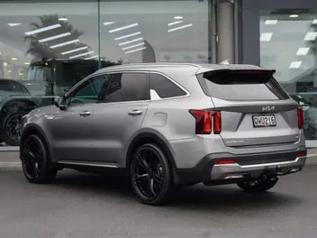 Kia Sorento 2025 photo 3