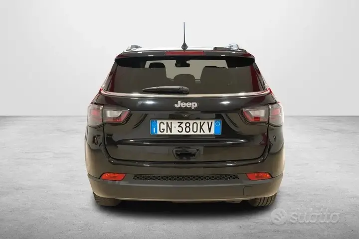 Jeep Compass 2023 photo 5