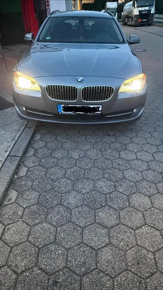 BMW 520D