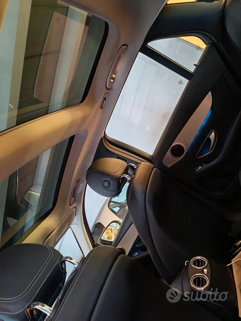 Mercedes-Benz Glc 2016 photo 3
