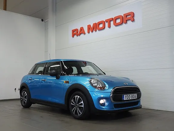 Mini One 2016 photo 3