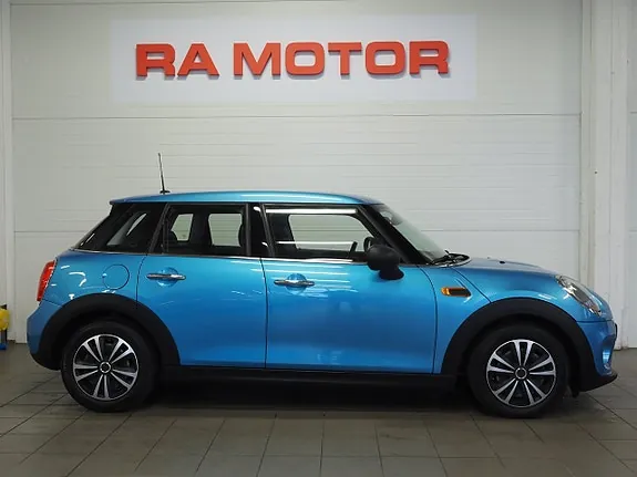 Mini One 2016 photo 4