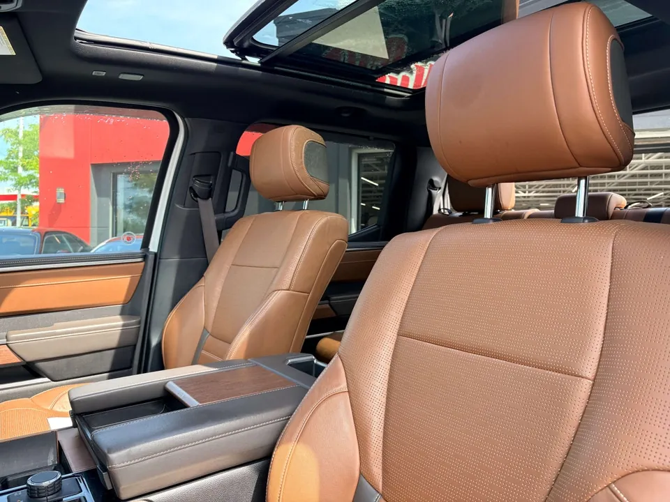Toyota Tundra 2022 photo 2