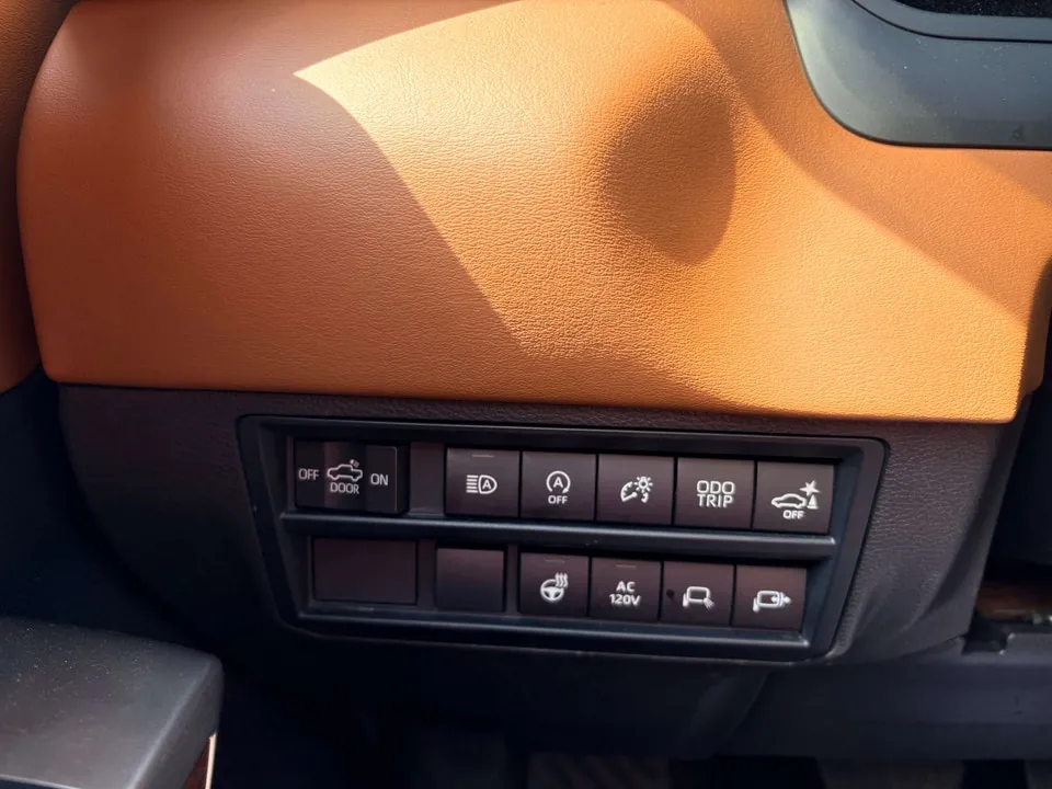 Toyota Tundra 2022 photo 5