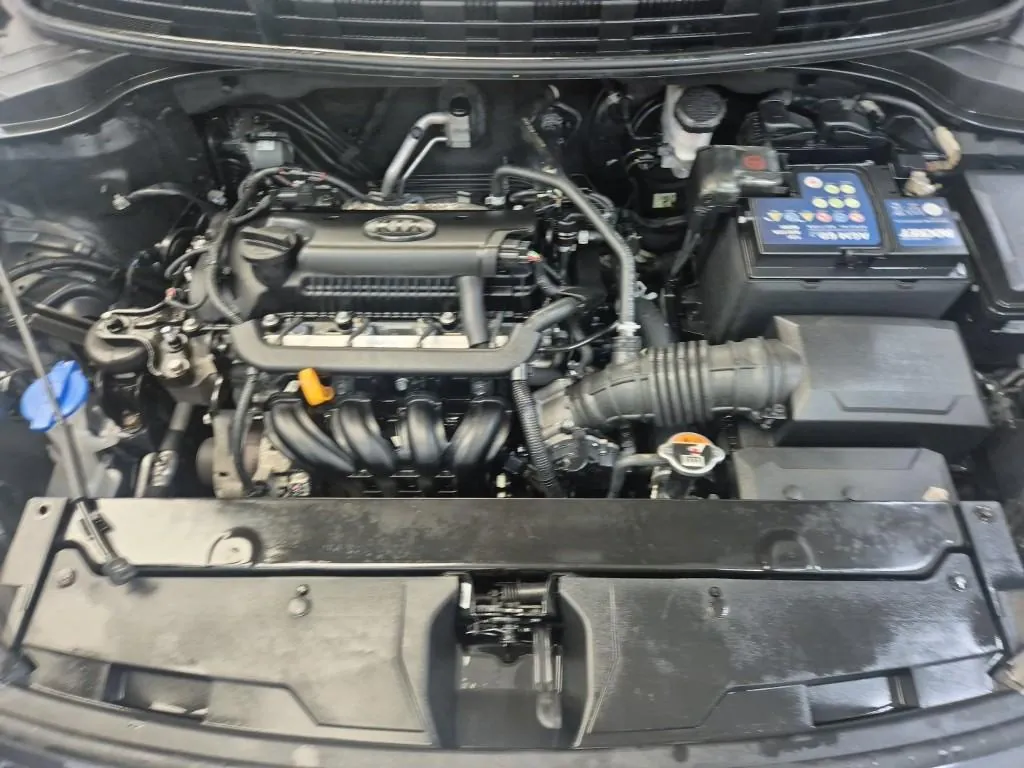 Kia Stonic 2018 photo 5
