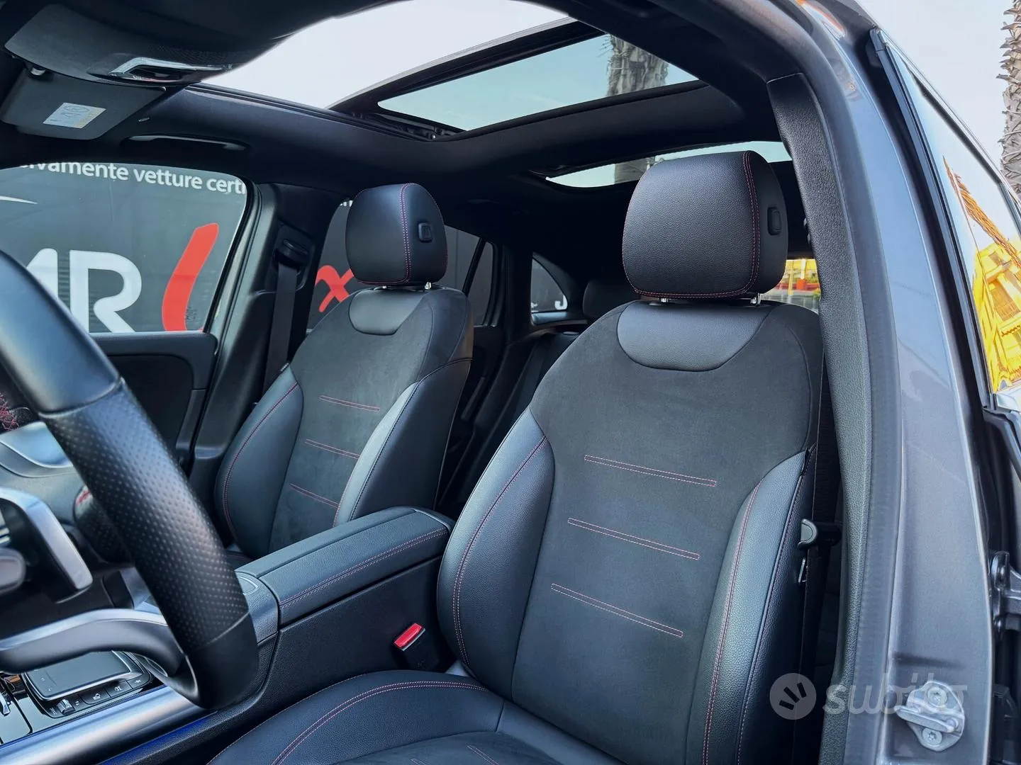 Mercedes-Benz Gla 2021 photo 4