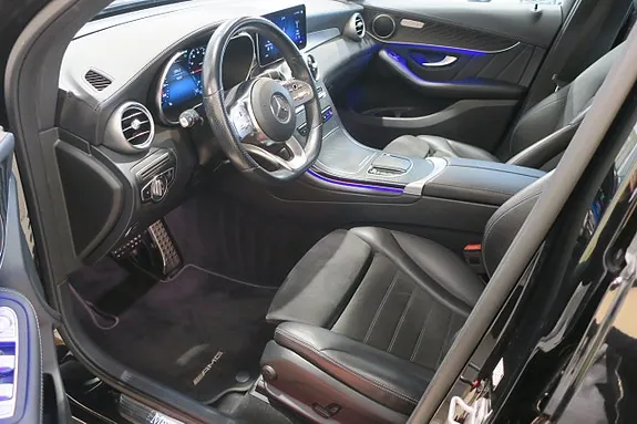 Mercedes-Benz Glc300 De 2022 photo 5