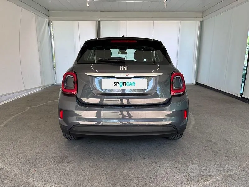 Fiat 500X 2023 photo 4
