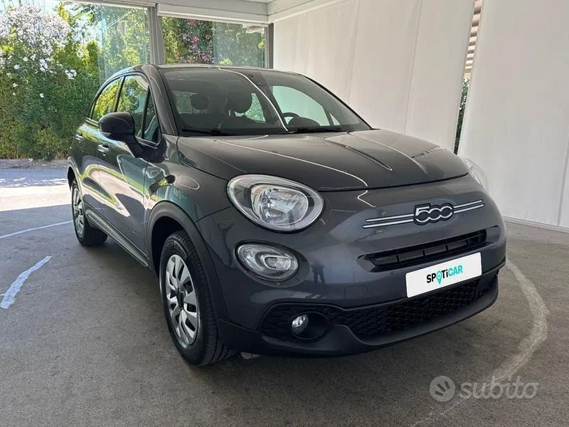 Fiat 500X 2023 photo 5