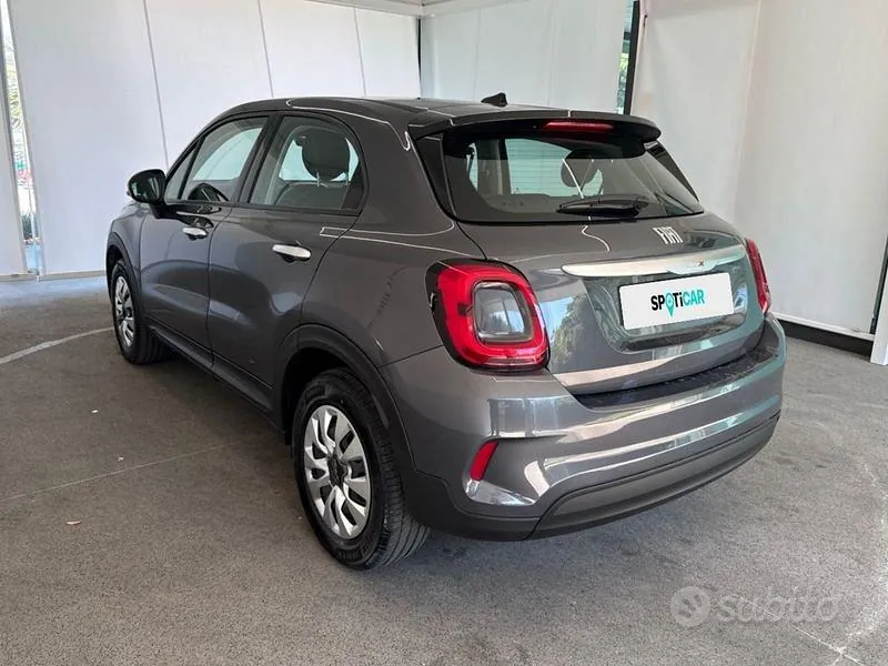 Fiat 500X 2023 photo 3