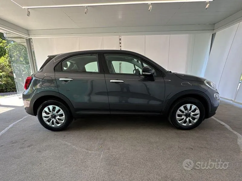 Fiat 500X 2023 photo 2