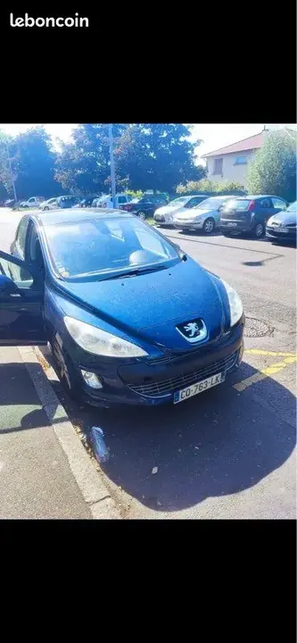 Peugeot 308 2008 photo 2