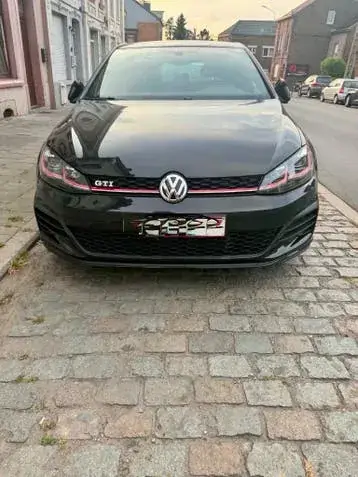 Volkswagen Golf 7 Gti